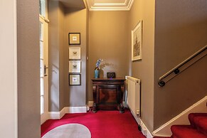 Spindlestone House - North East Escapes