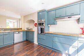 Spindlestone House - North East Escapes