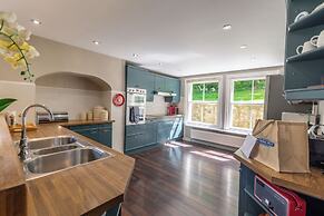 Spindlestone House - North East Escapes