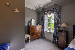 Spindlestone House - North East Escapes