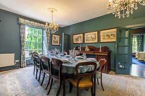 Spindlestone House - North East Escapes