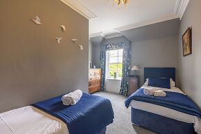 Spindlestone House - North East Escapes