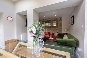 Spindlestone House - North East Escapes