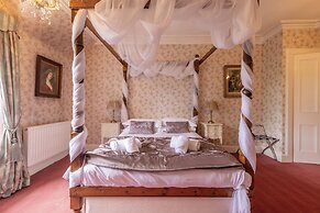 Spindlestone House - North East Escapes