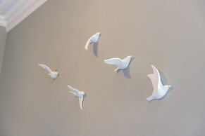 Spindlestone House - North East Escapes