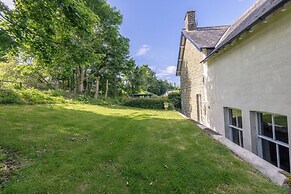 Spindlestone House - North East Escapes