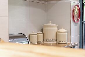 Spindlestone House - North East Escapes