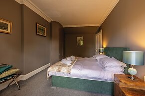 Spindlestone House - North East Escapes