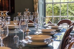 Spindlestone House - North East Escapes