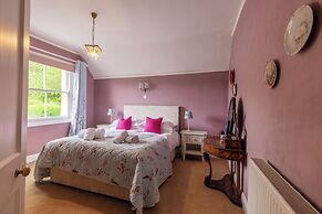 Spindlestone House - North East Escapes