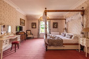 Spindlestone House - North East Escapes