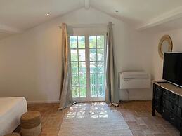 Maison d'Orange - La Pinede