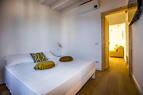 Maison d'Orange - La Pinede