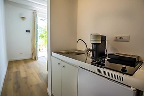 Maison d'Orange - La Pinede