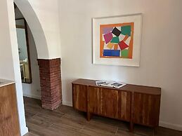 Maison d'Orange - La Pinede