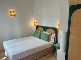 Maison d'Orange - La Pinede