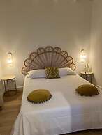 Maison d'Orange - La Pinede