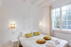 Maison d'Orange - La Pinede