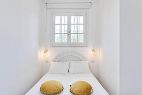 Maison d'Orange - La Pinede