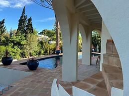 Maison d'Orange - La Pinede