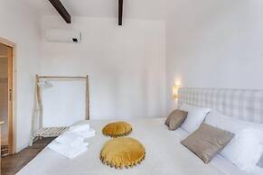 Maison d'Orange - La Pinede