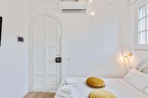 Maison d'Orange - La Pinede