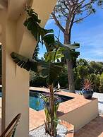 Maison d'Orange - La Pinede