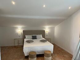 Maison d'Orange - La Pinede