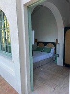 Maison d'Orange - La Pinede