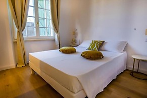 Maison d'Orange - La Pinede