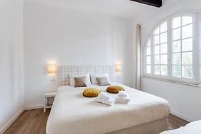 Maison d'Orange - La Pinede