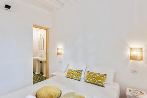 Maison d'Orange - La Pinede