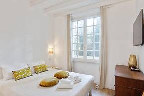 Maison d'Orange - La Pinede