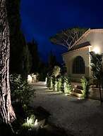 Maison d'Orange - La Pinede