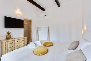 Maison d'Orange - La Pinede