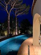 Maison d'Orange - La Pinede