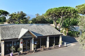 Hotel San Pellegrino