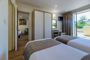 Hotel San Pellegrino
