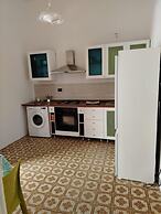 Casalabate Apartment by CDA Accommodation
