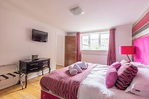 Stable Cottage- North East Escapes