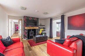 Stable Cottage- North East Escapes