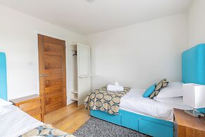 Stable Cottage- North East Escapes