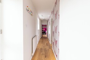 Stable Cottage- North East Escapes