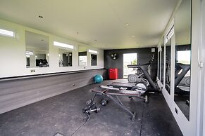 Stable Cottage- North East Escapes