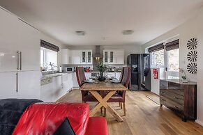 Stable Cottage- North East Escapes