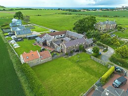 Stable Cottage- North East Escapes