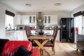 Stable Cottage- North East Escapes