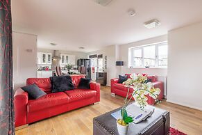 Stable Cottage- North East Escapes