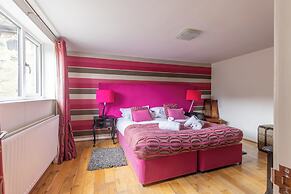 Stable Cottage- North East Escapes