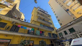 Ninetta a Foria in Naples